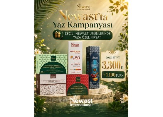 DETOKS KAMPANYASI