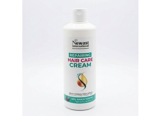 SAÇ KREMİ 500ML