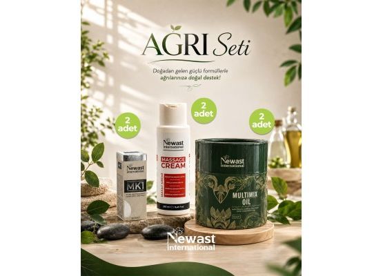 AĞRI SETİ