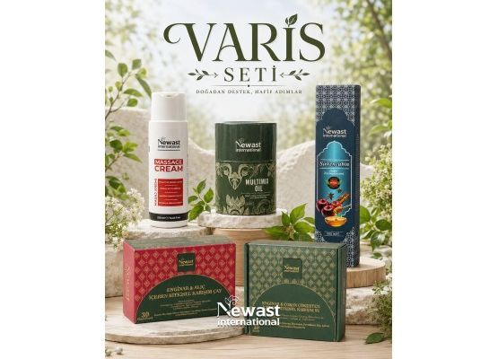 VARİS SETİ