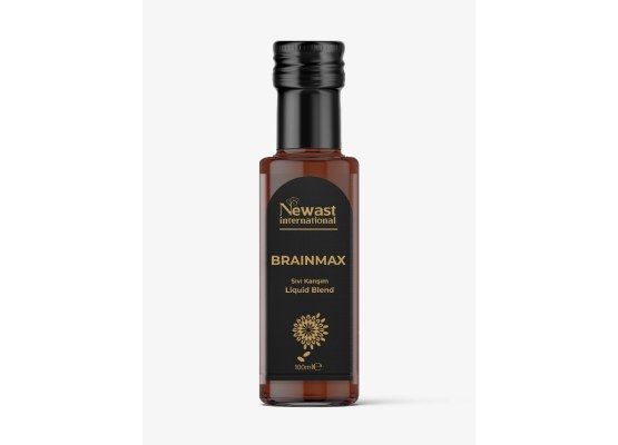BRAINMAX 100 ML