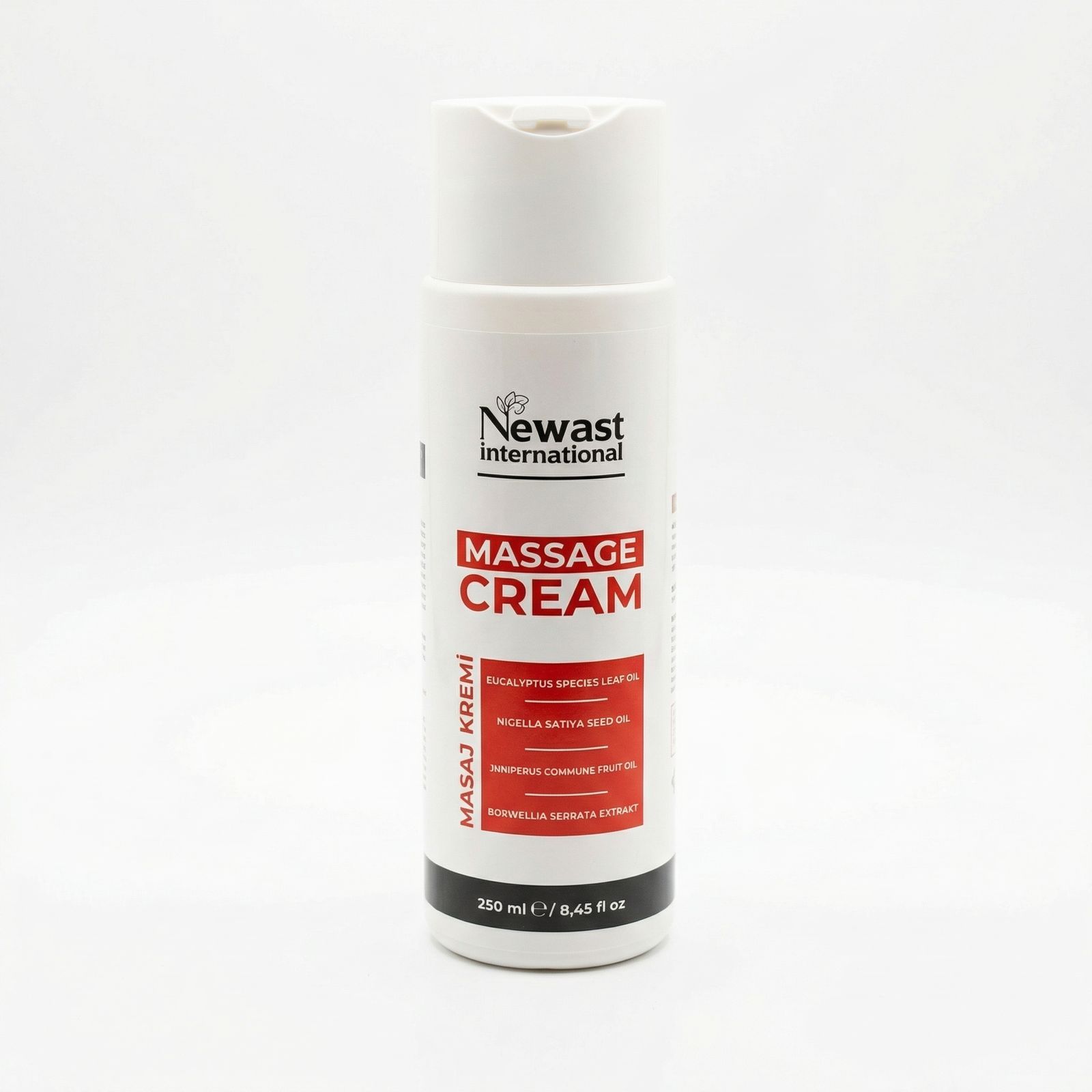 MASAJ KREMİ 250ML
