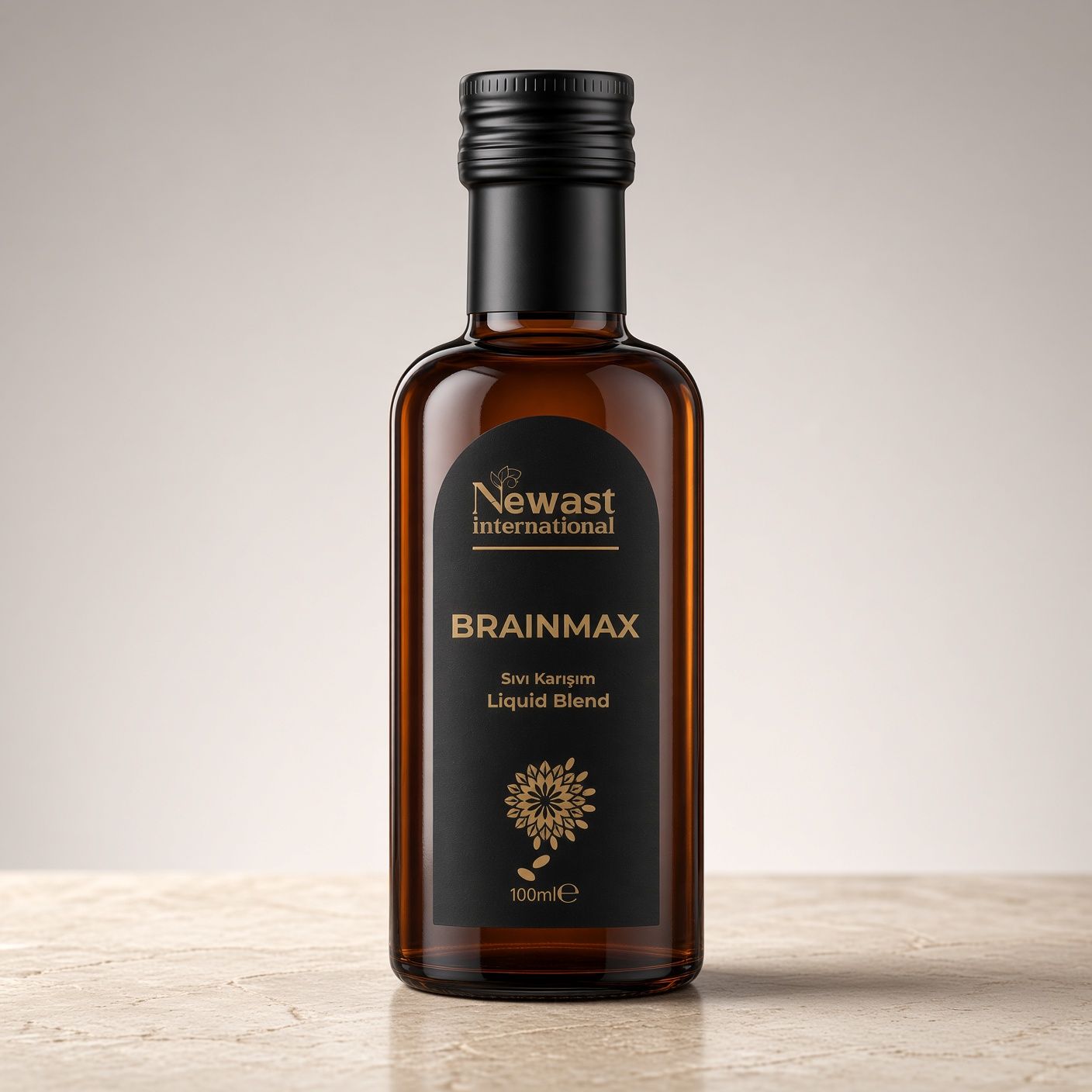 BRAINMAX 100 ML