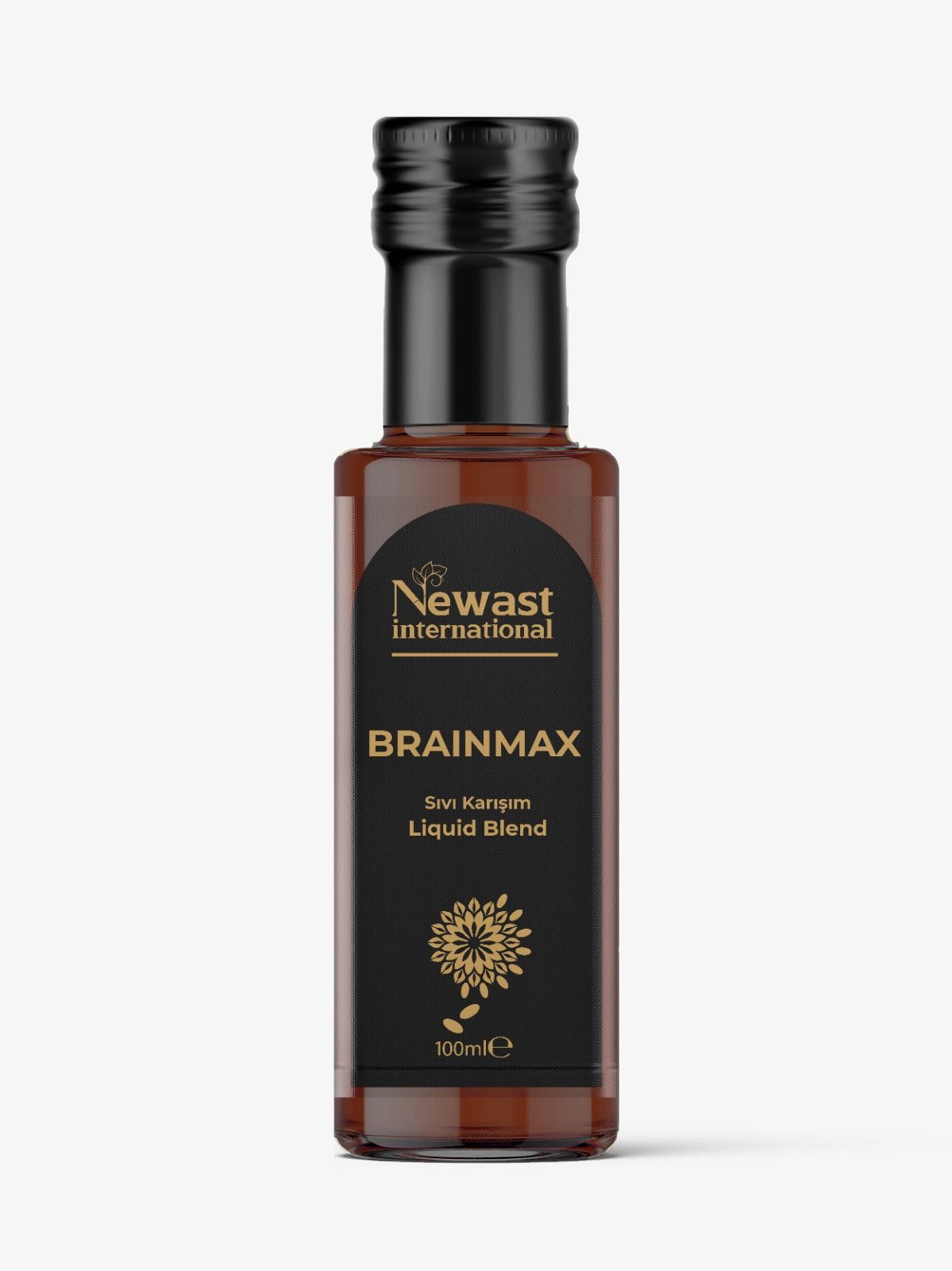 BRAINMAX 100 ML