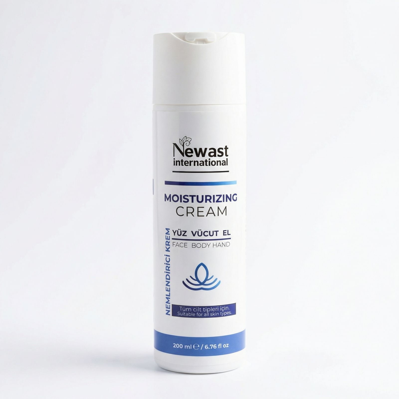 NEMLENDİRİCİ KREM 200ML